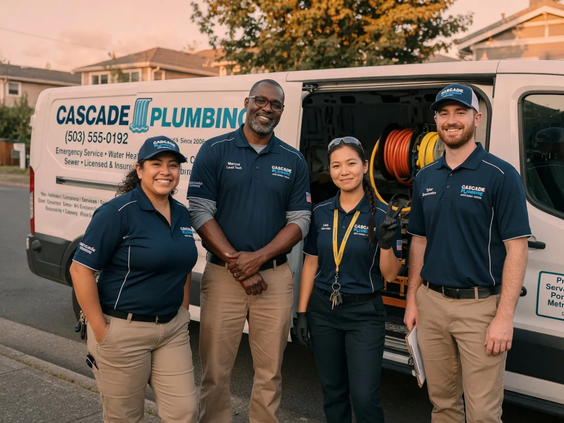 Emergency Plumber company in Hemet, CA